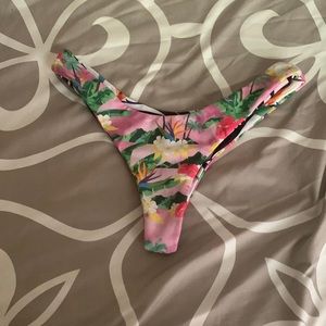 Moana S boss babe bottoms